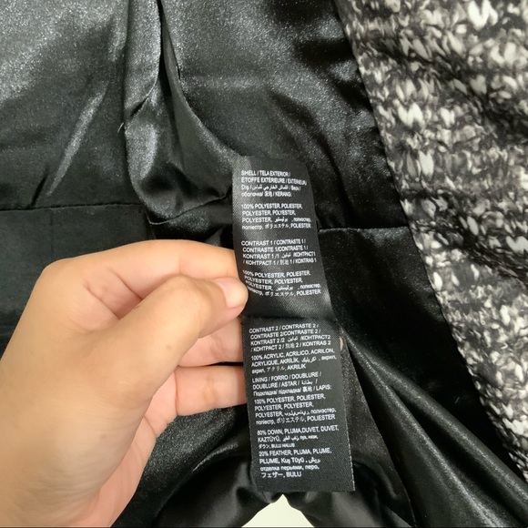 Bebe Jacket - Picture 12 of 14